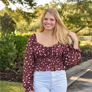 Meet your Posher, Taylor